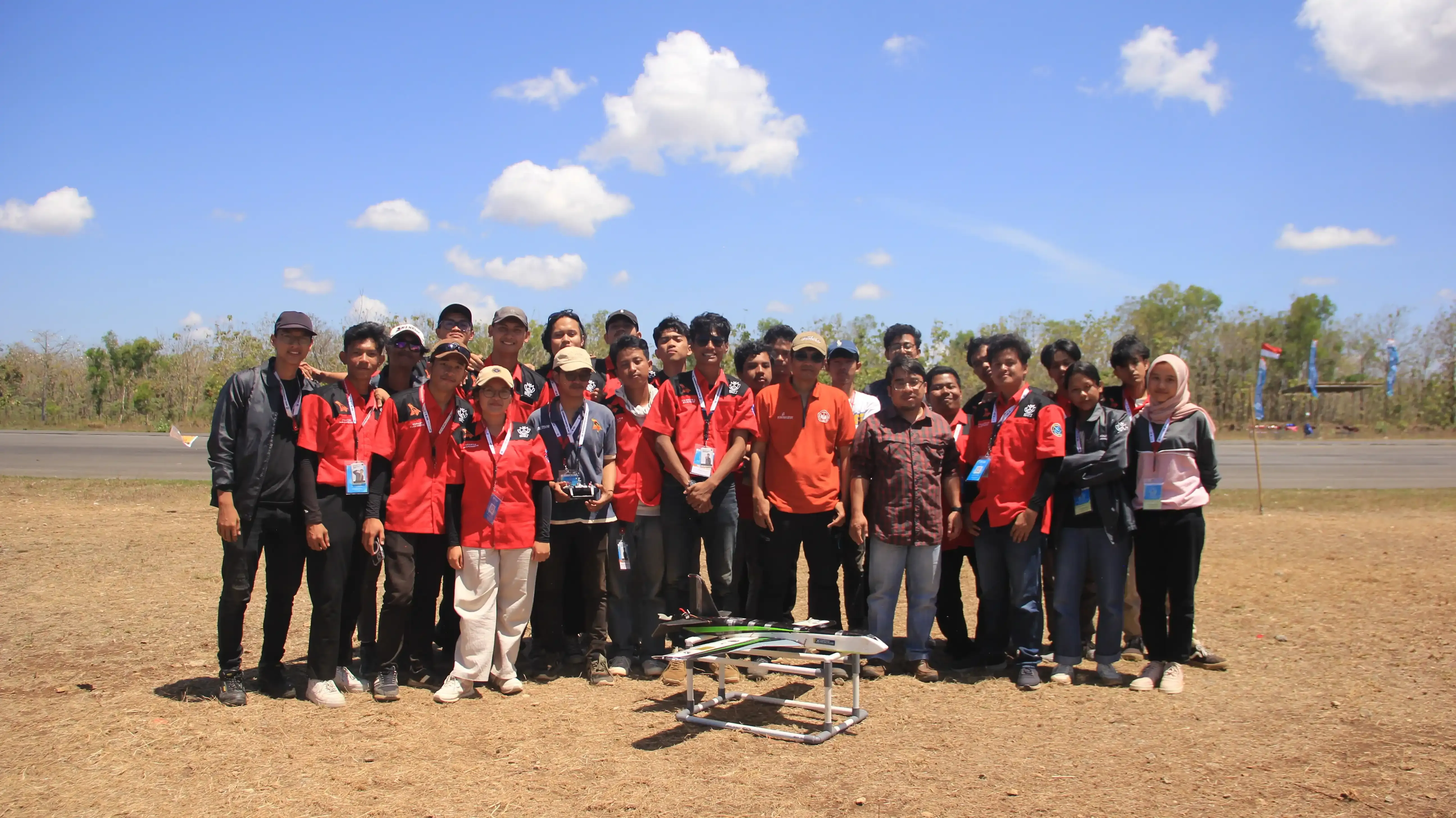 Biantara Challenging Competition