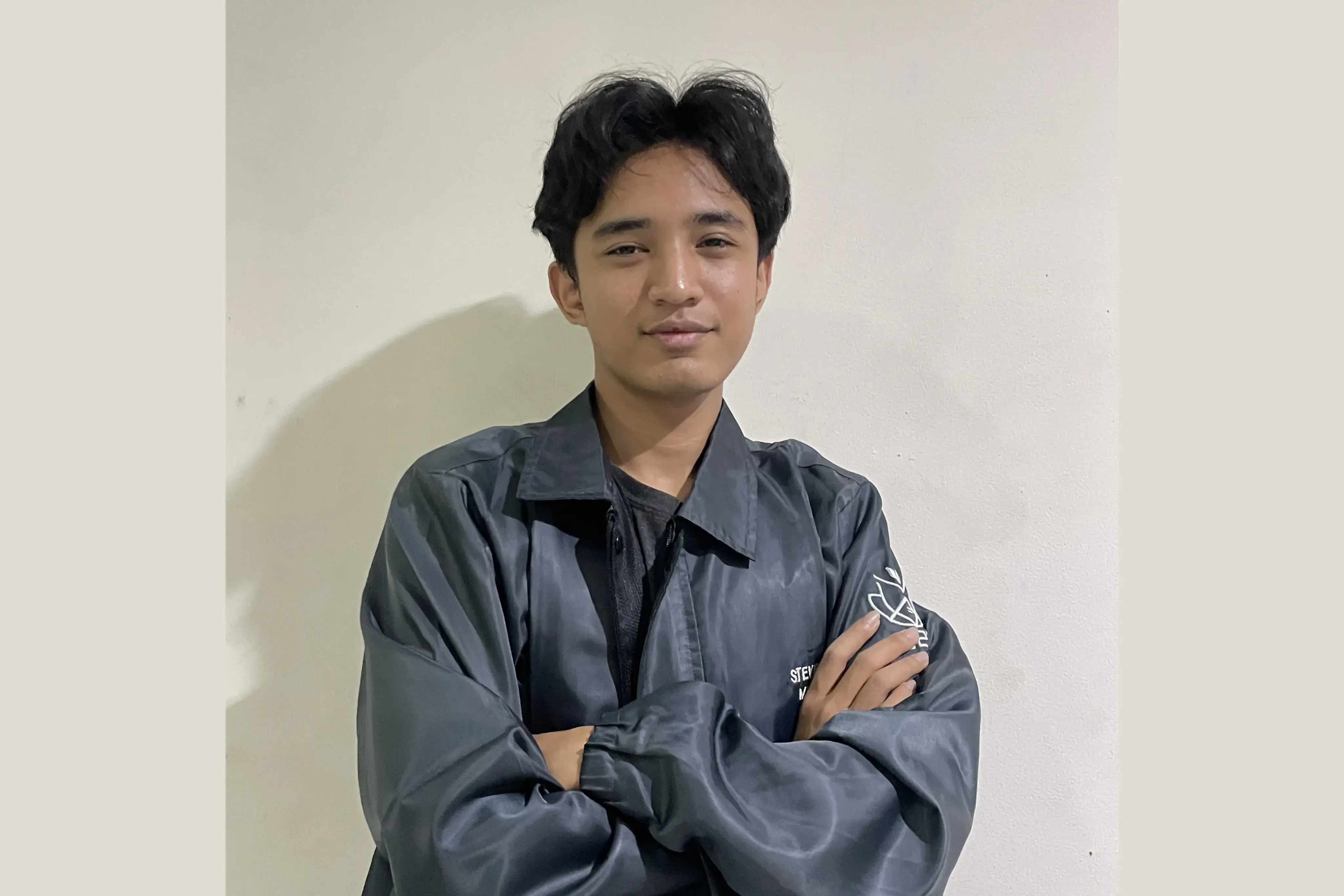 Bisma Prayoga Pambudi