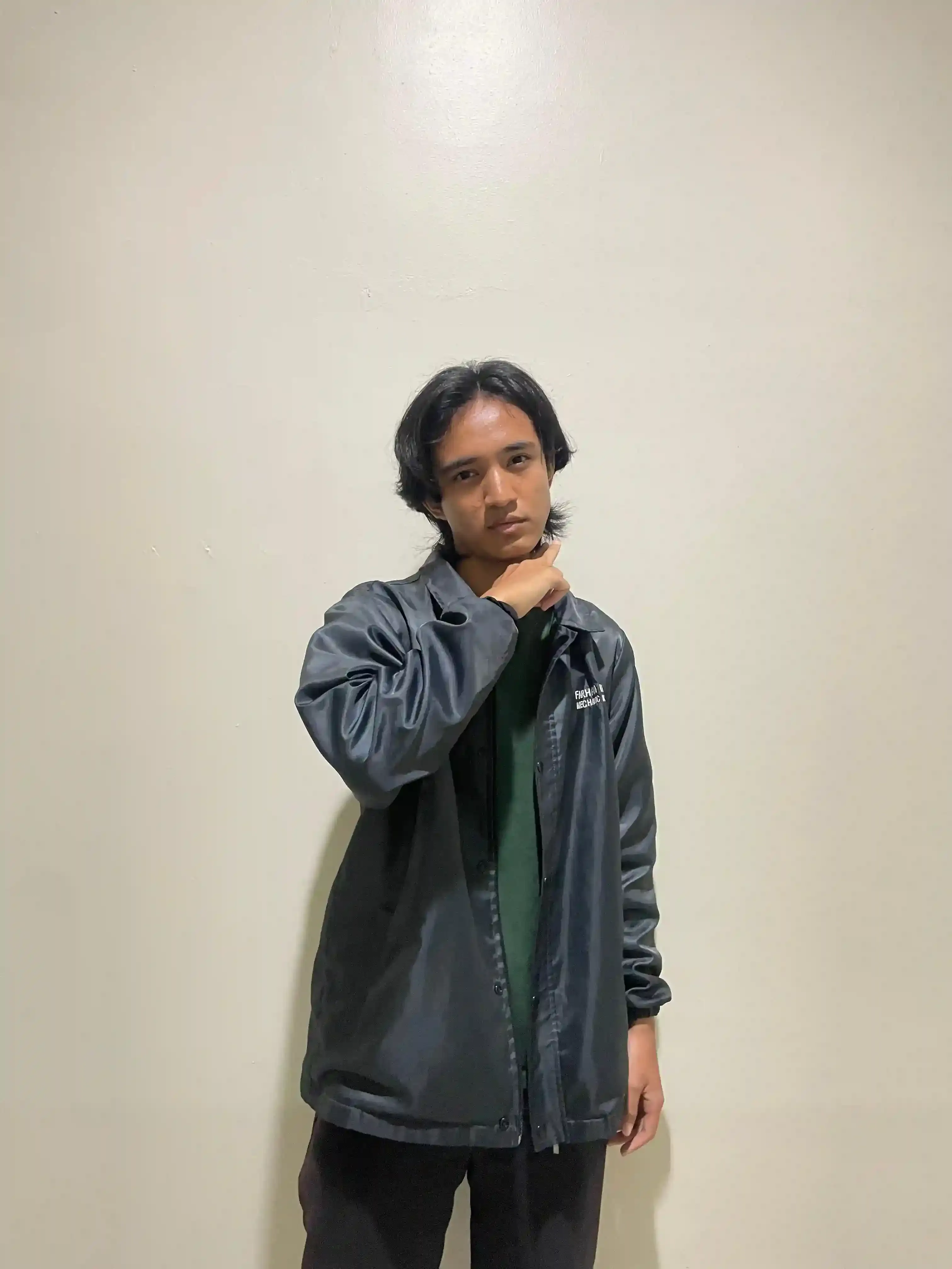 Bisma Prayoga
