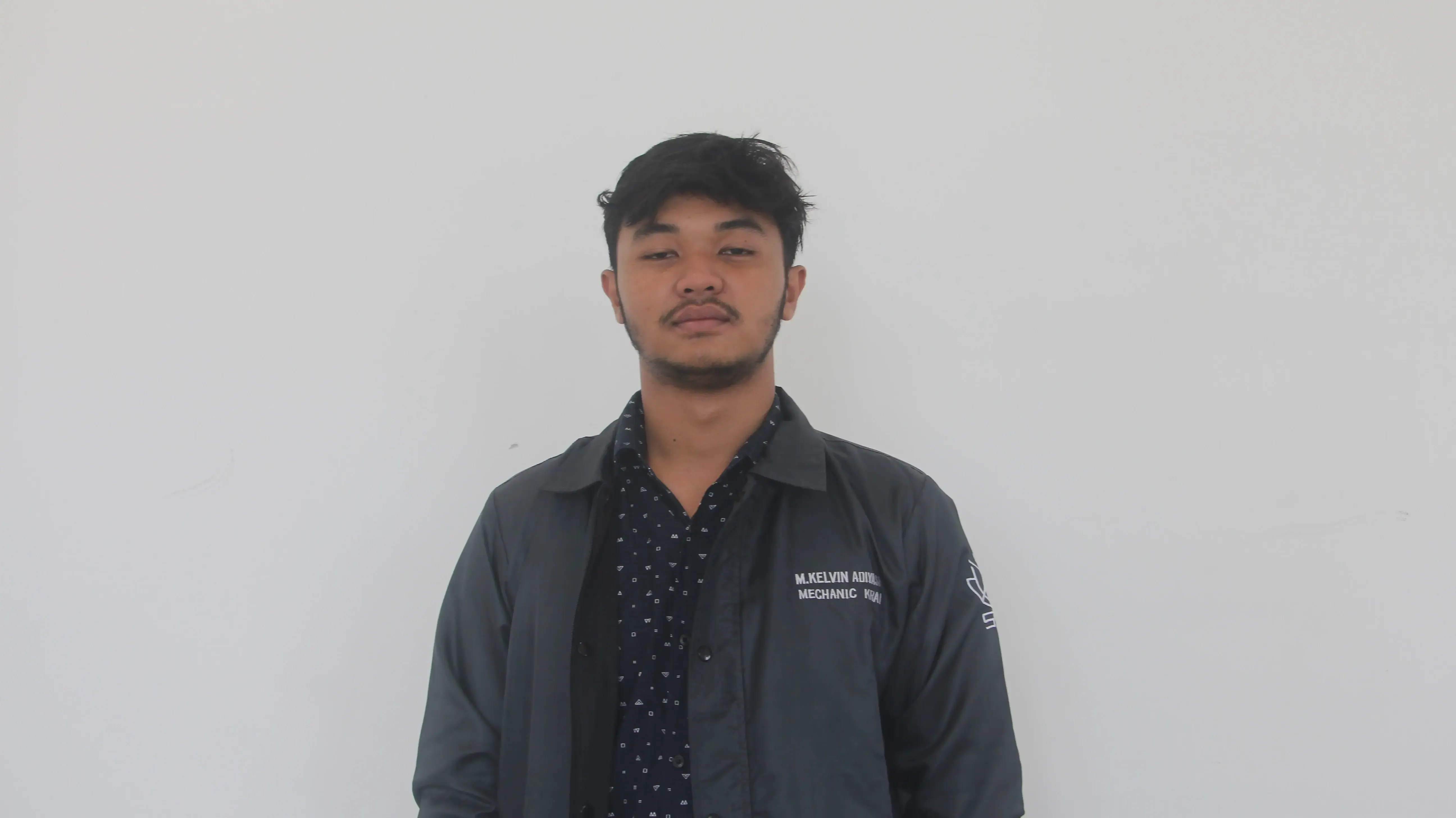 Faiz Khoirul