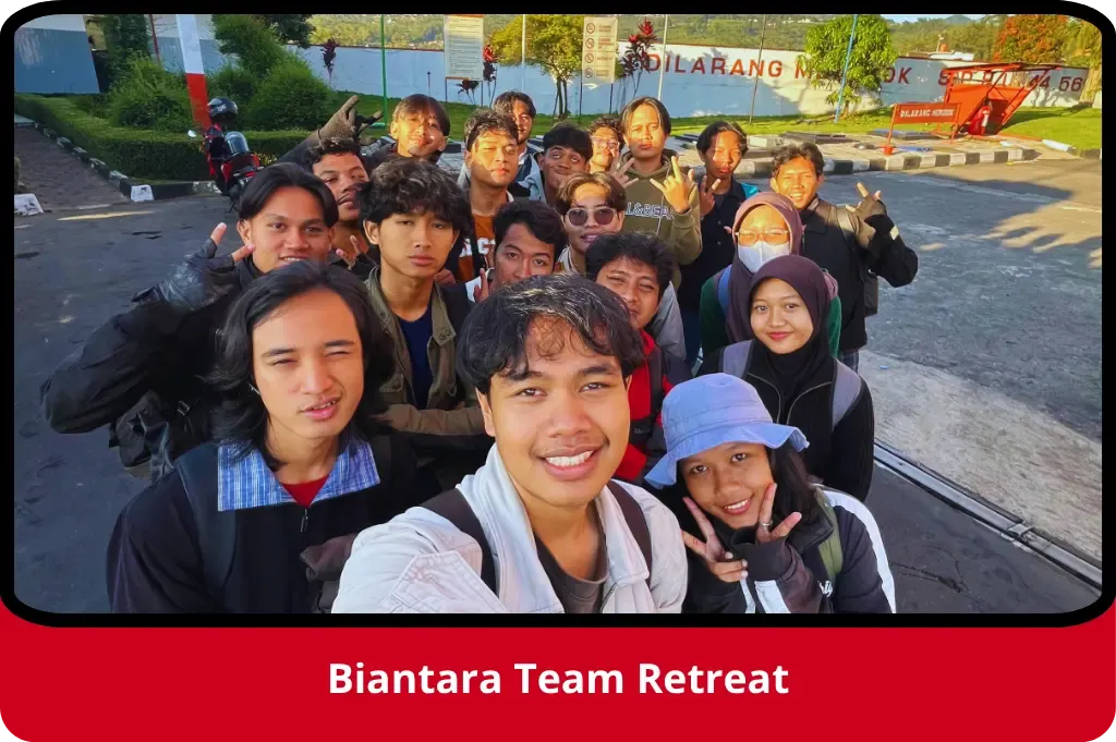 Biantara Holiday