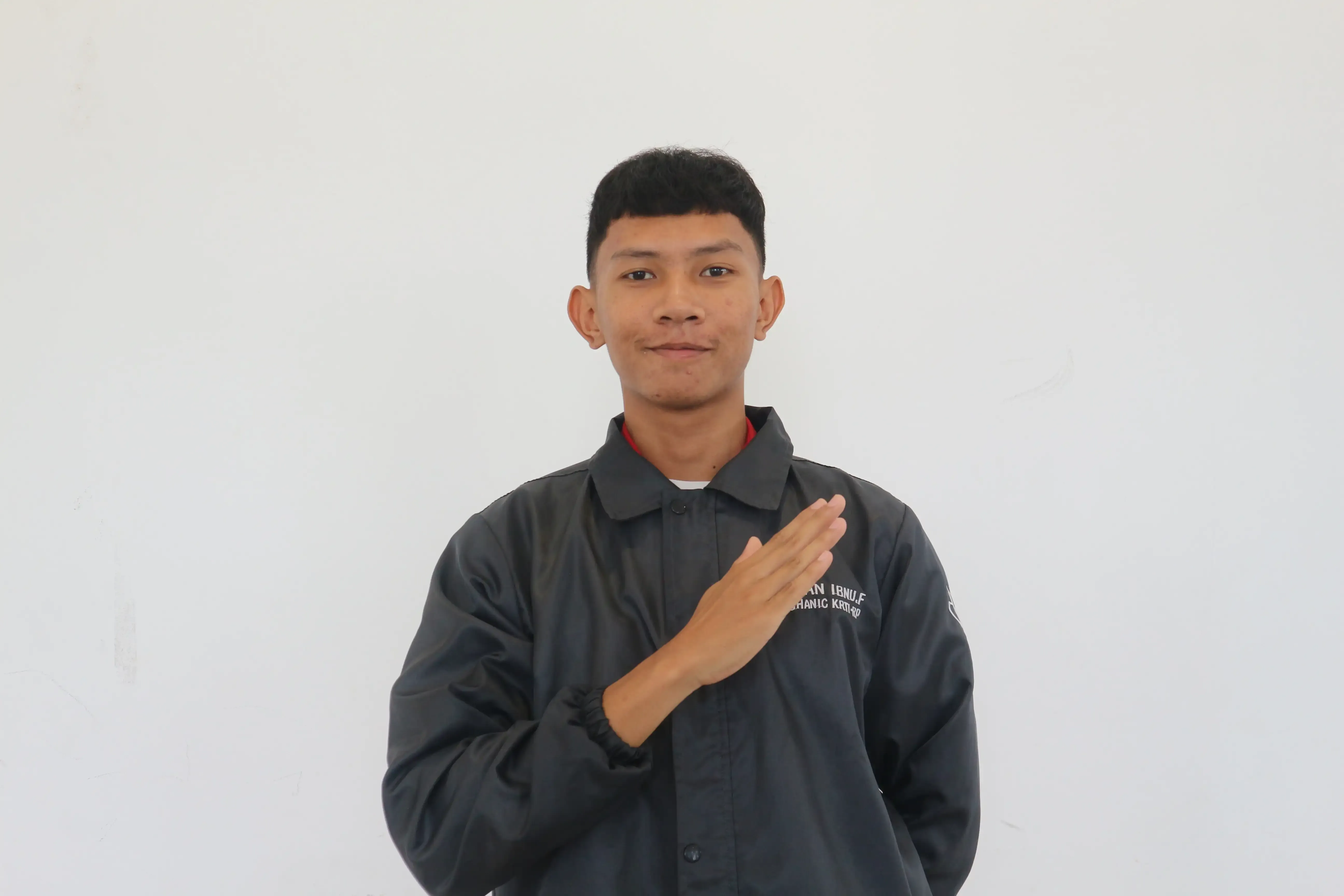 Farhan Ibnu Fajar