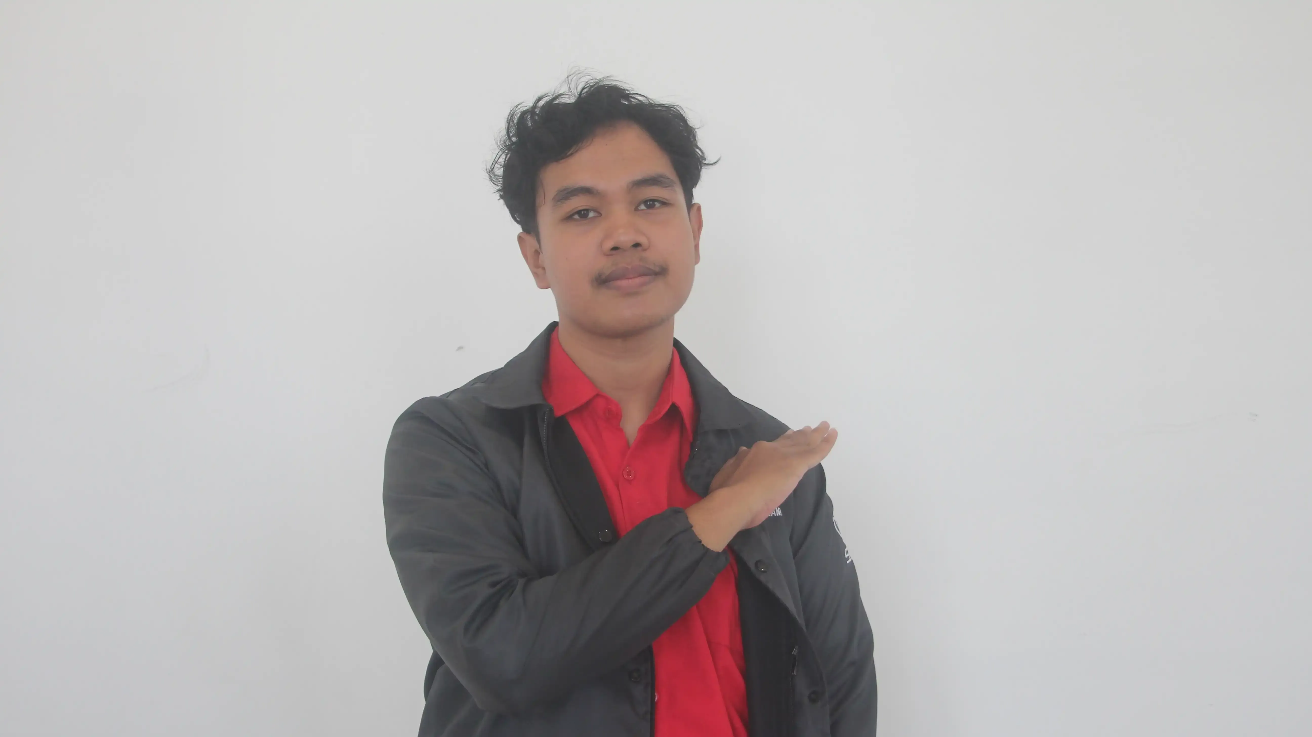 Muhammad N. Bijak