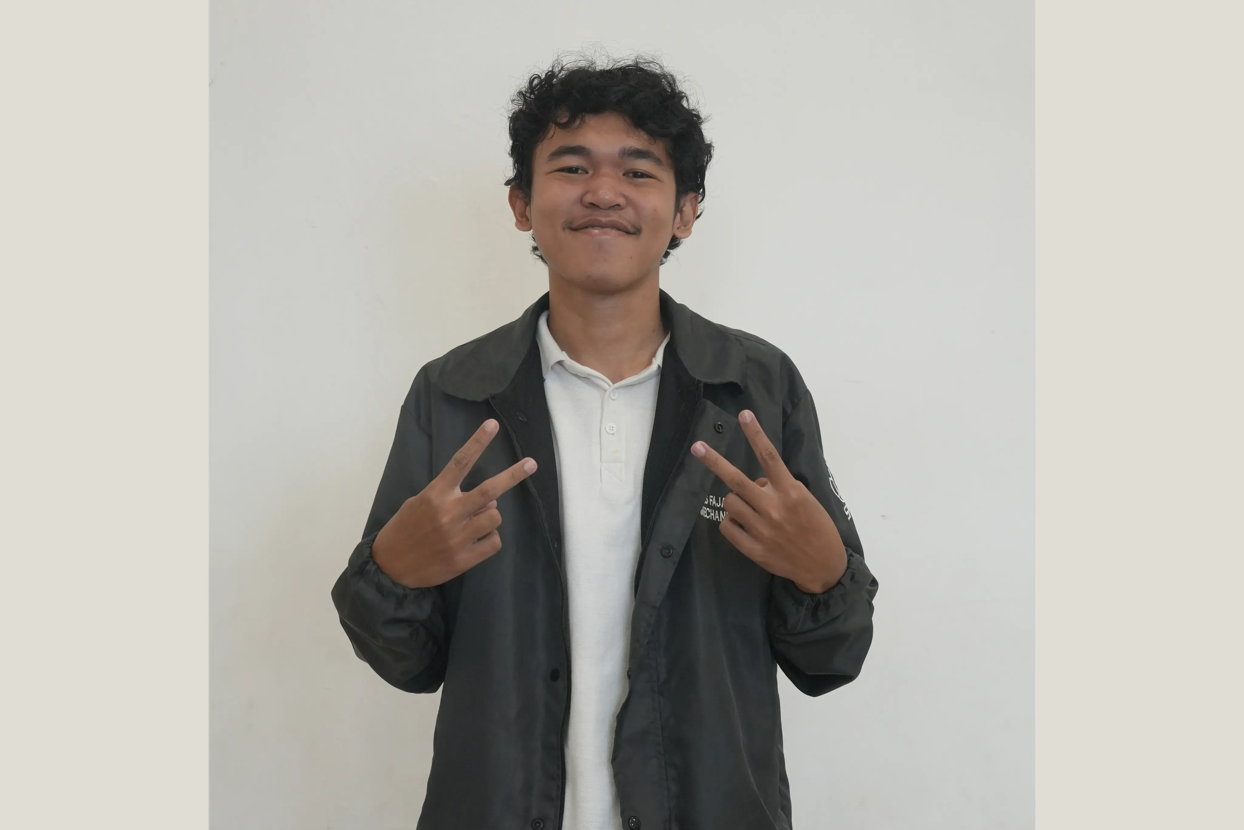 Denis Fajar Wicaksono