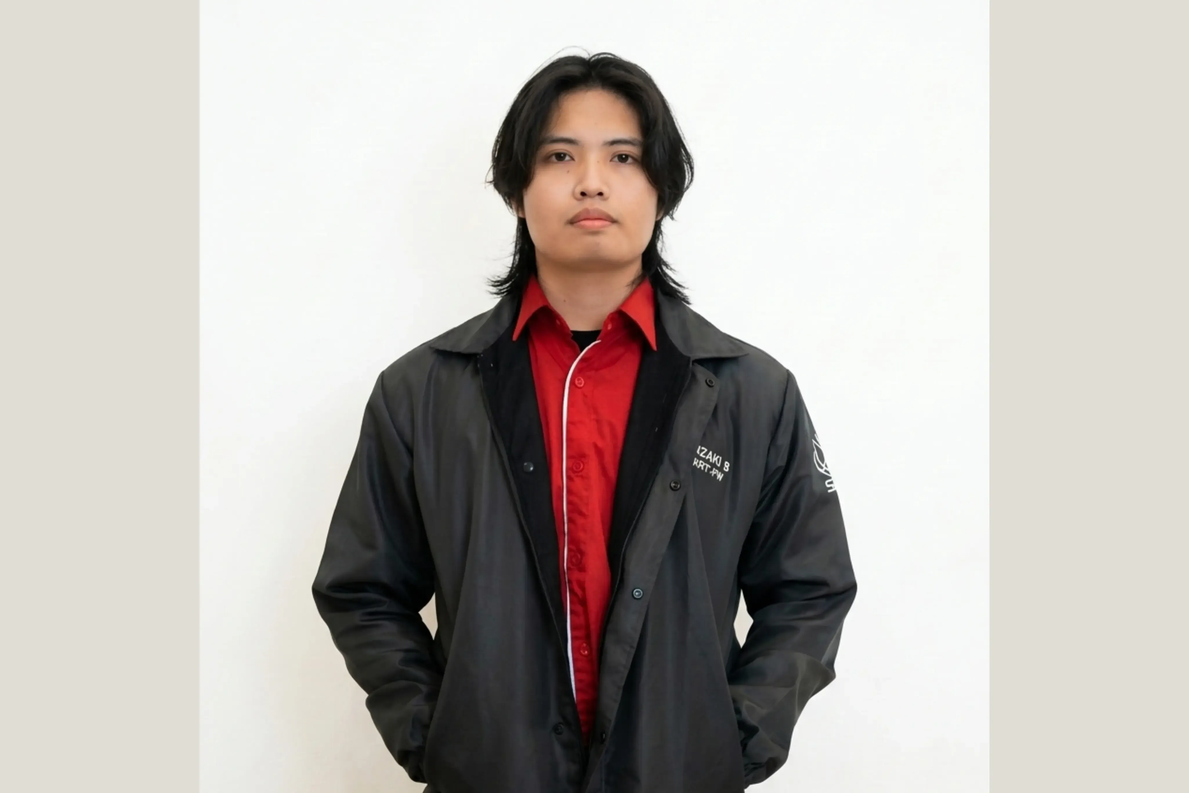 Krisna Zaki Brillianto