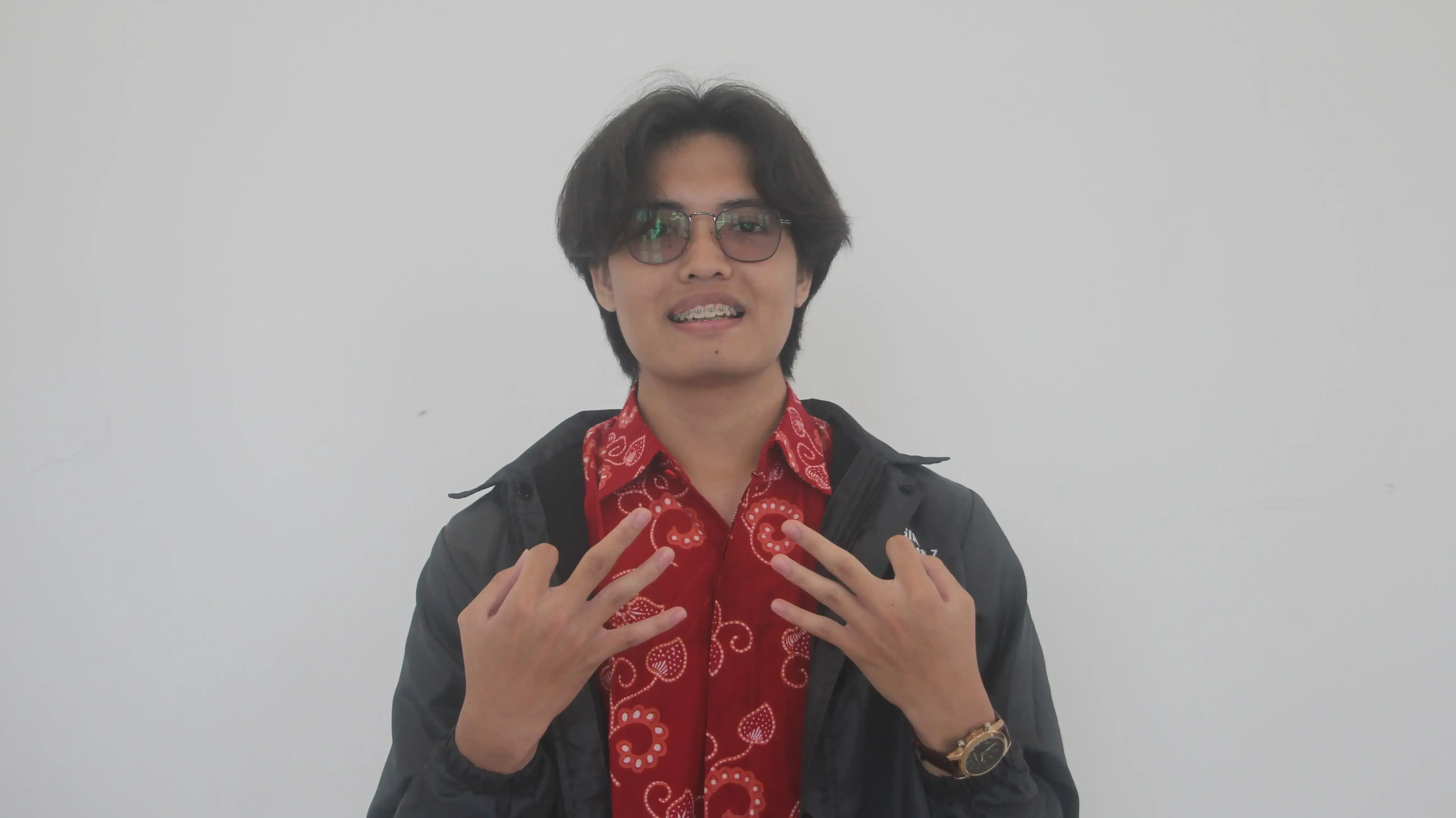 Krisna Dzaki