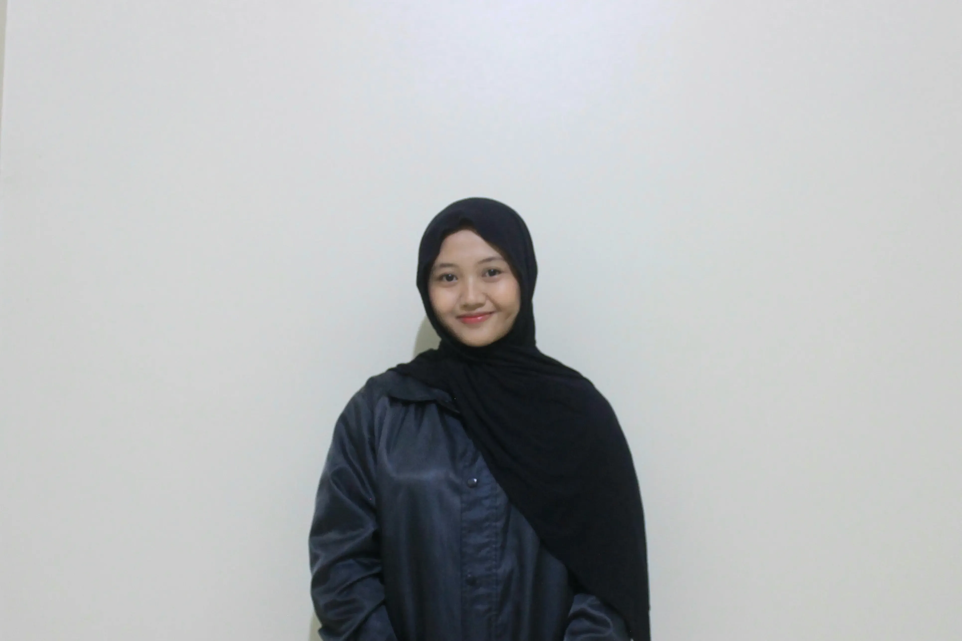 Hanna Aufa Azmy