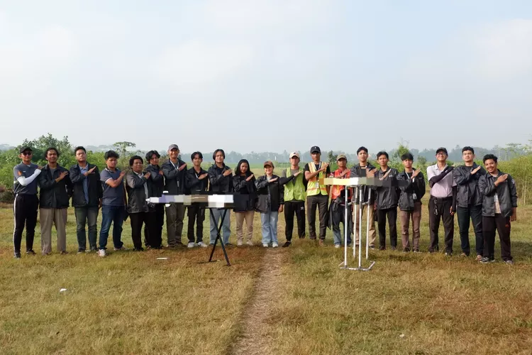 UKM Soedirman Robotic Team Lolos Seleksi Wilayah, Siap Berkompetisi di KRTI Nasional 2024