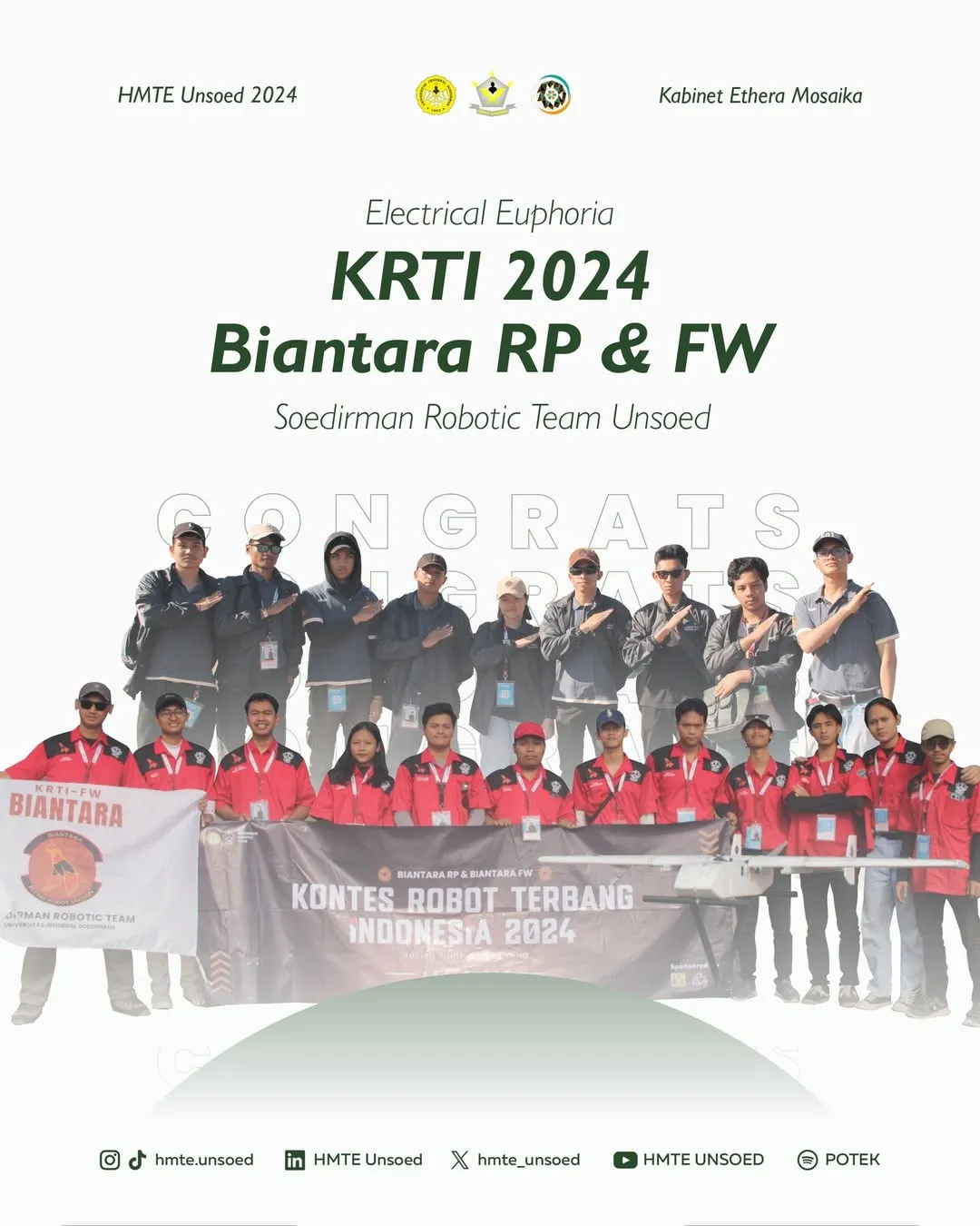 KRTI 2024 Biantara RP & FW