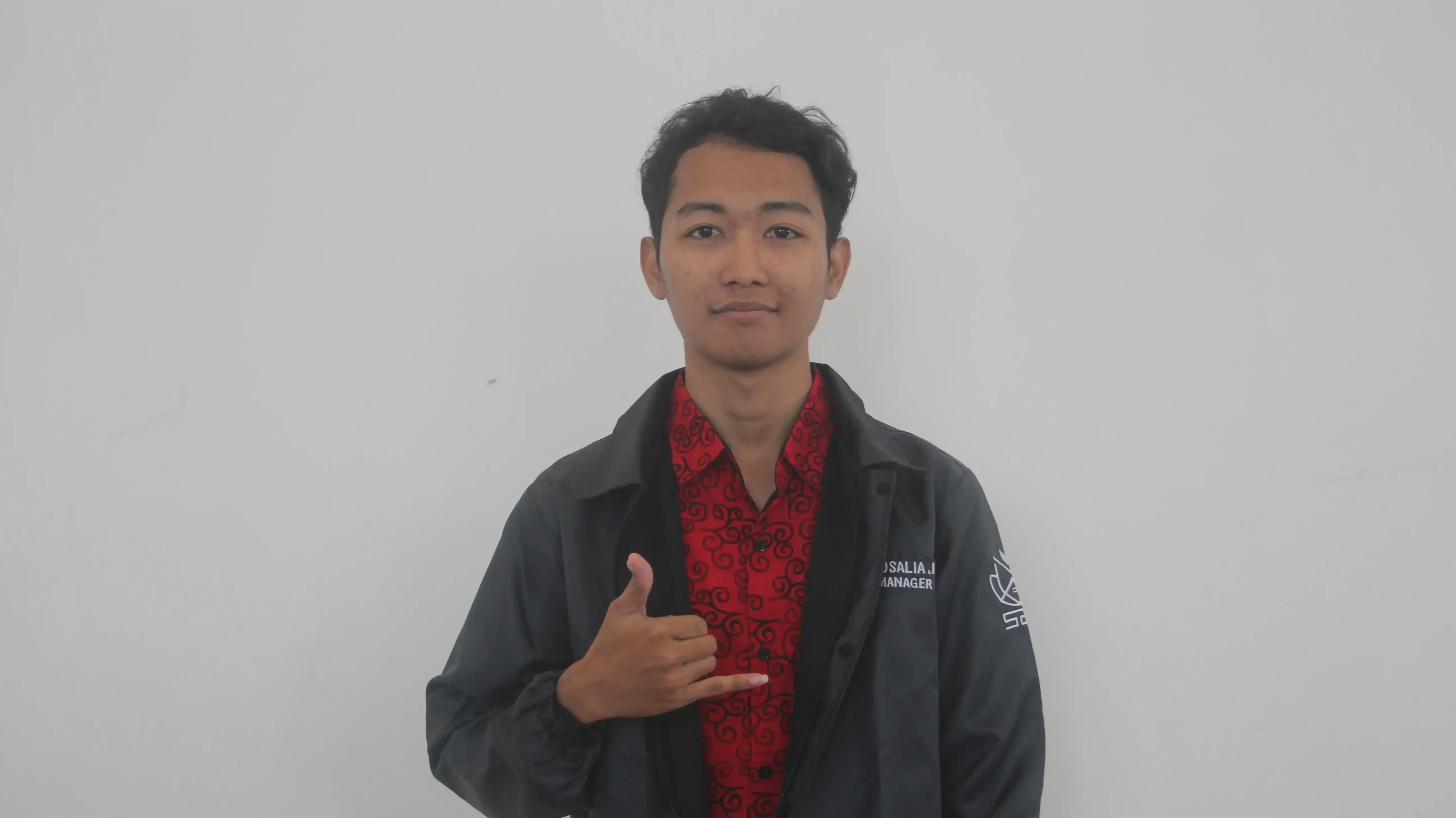 Oky Rinaldi