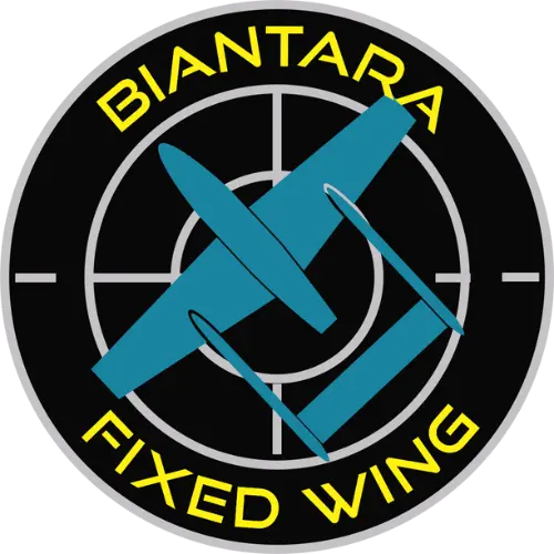 Fixed Wing Biantara Unsoed