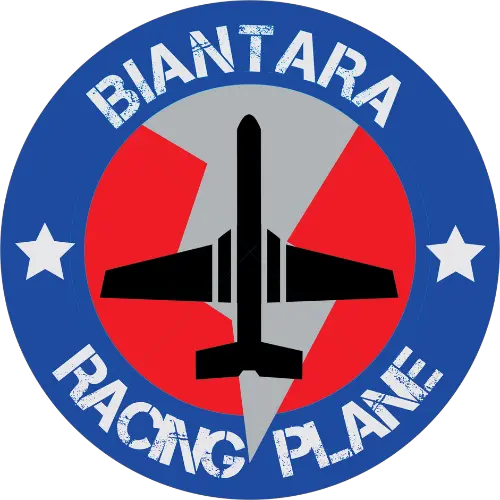 Racing Plane Biantara Unsoed
