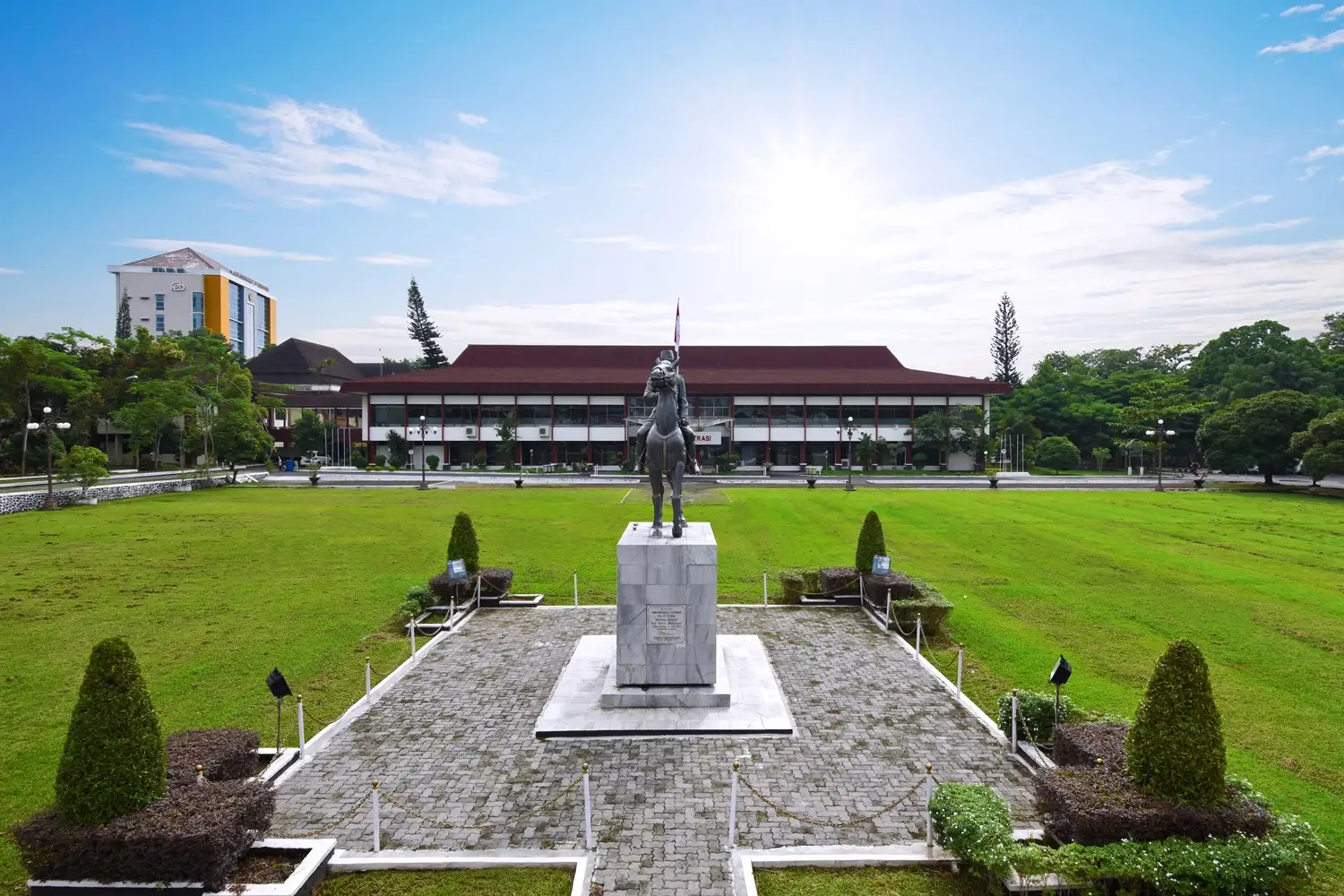 Universitas Jenderal Soedirman