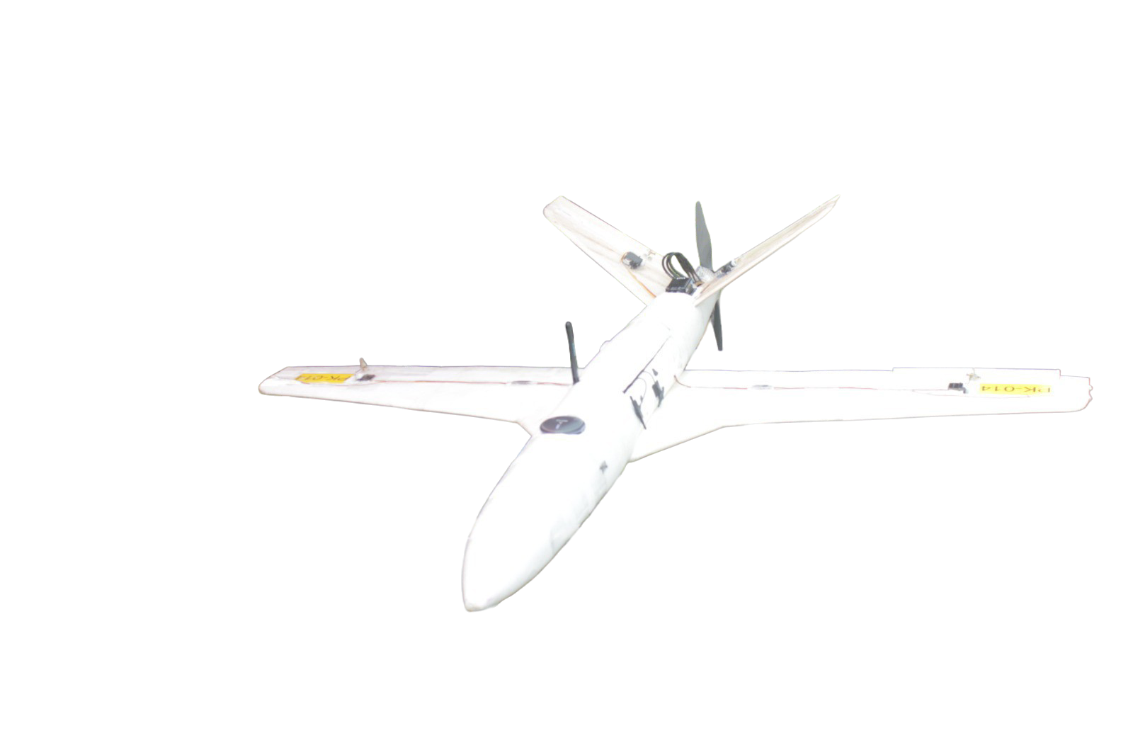 Pesawat Racing Plane