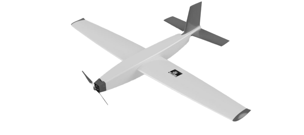Fixed Wing Biantara UAV