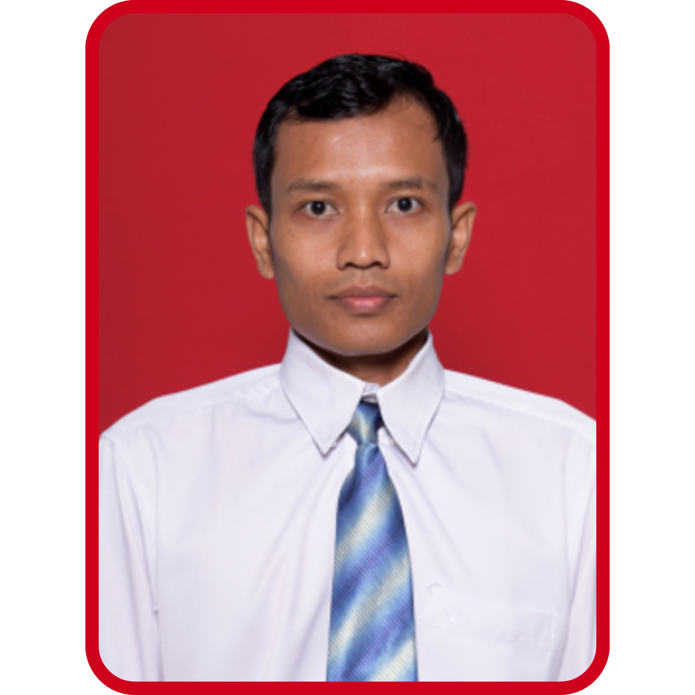 Ir. Dadang Iskandar, S.T., M.Eng. - Biantara UAV Supervisor